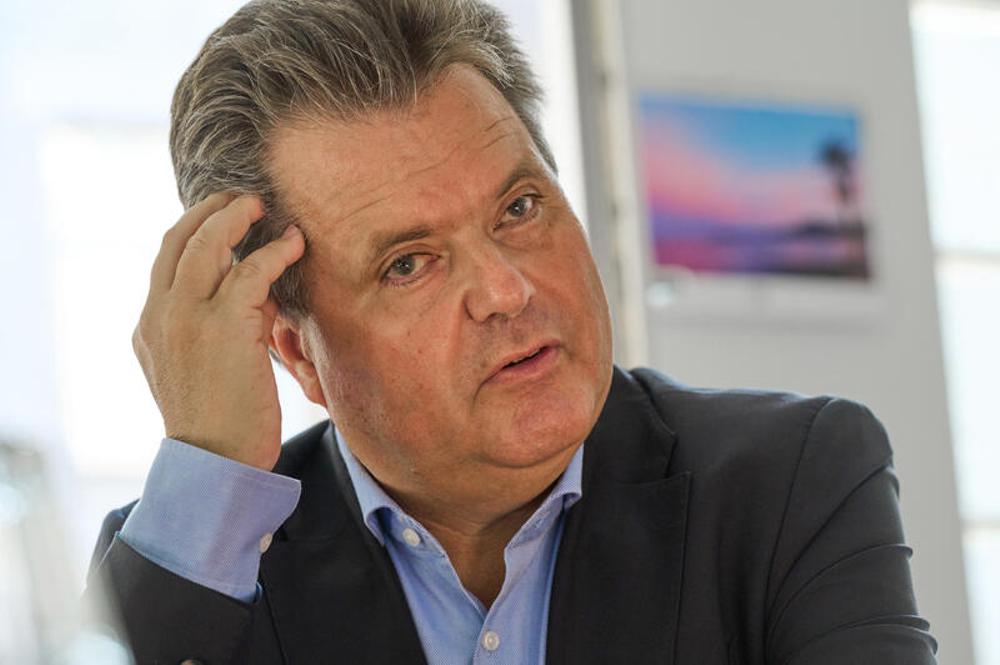 Jürgen Dusel (Archivbild)