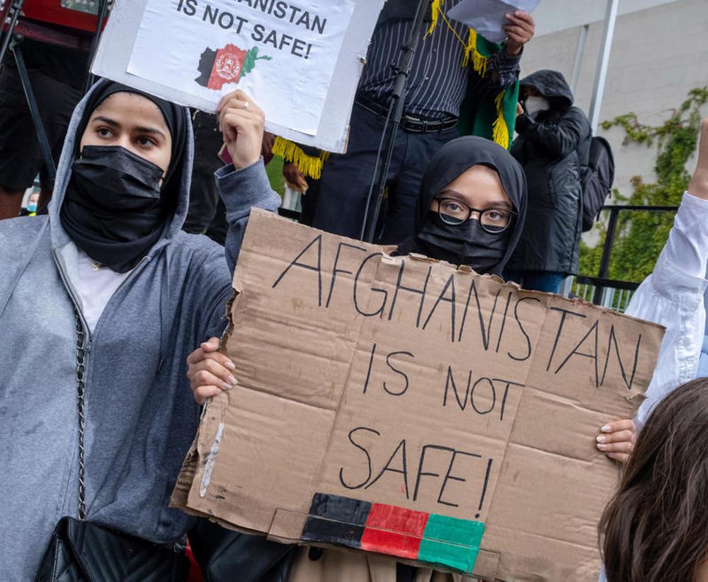 Ungewissheit erschwert Integration junger Afghanen