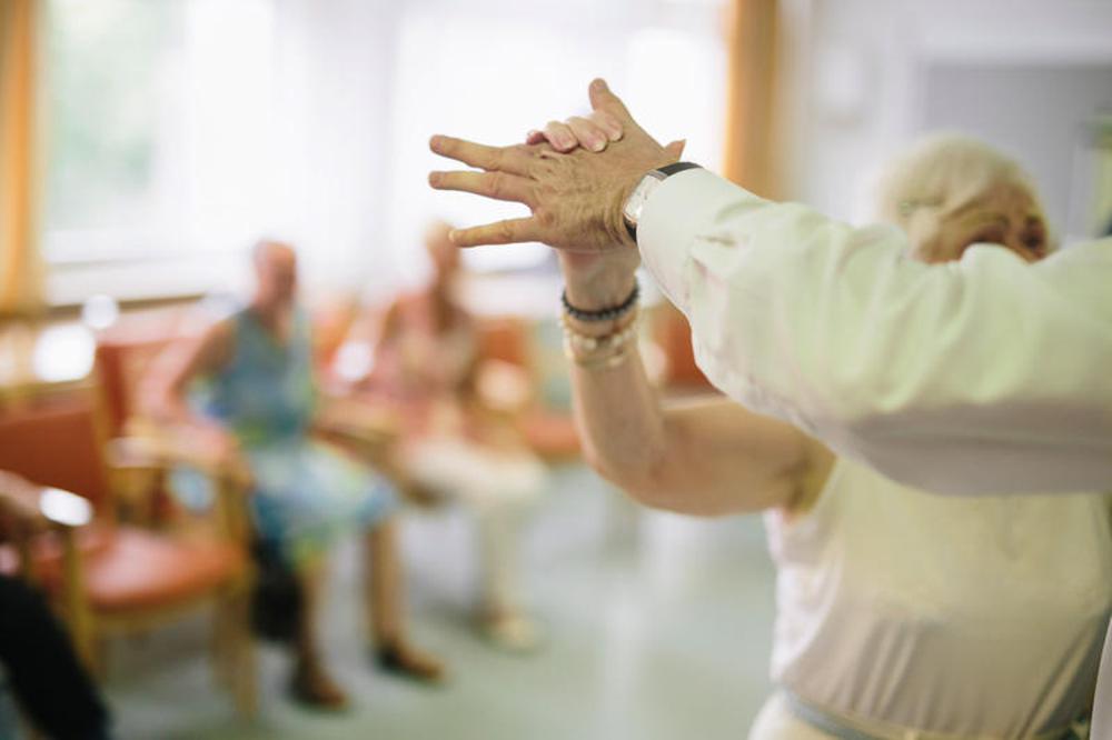Demenzkranke dürfen selbst konkreten Betreuer vorschlagen