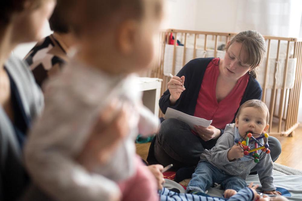 Klare Arbeitgeberansage zur Urlaubskürzung wegen Elternzeit nötig