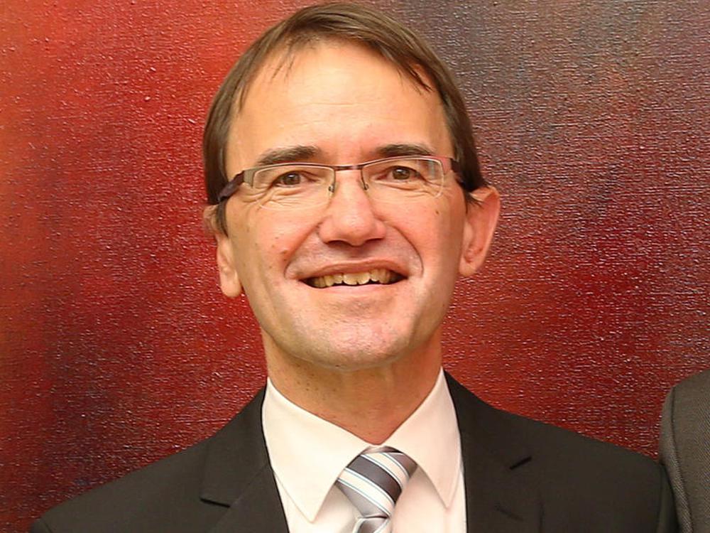 Michael Endres wird Direktor des Caritasverbandes Bamberg
