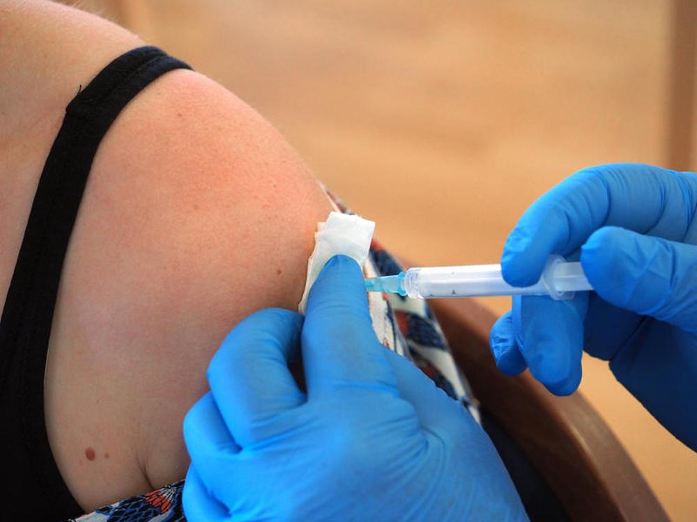 Gesundheitsminister: Einrichtungsbezogene Impfpflicht zügig umsetzen