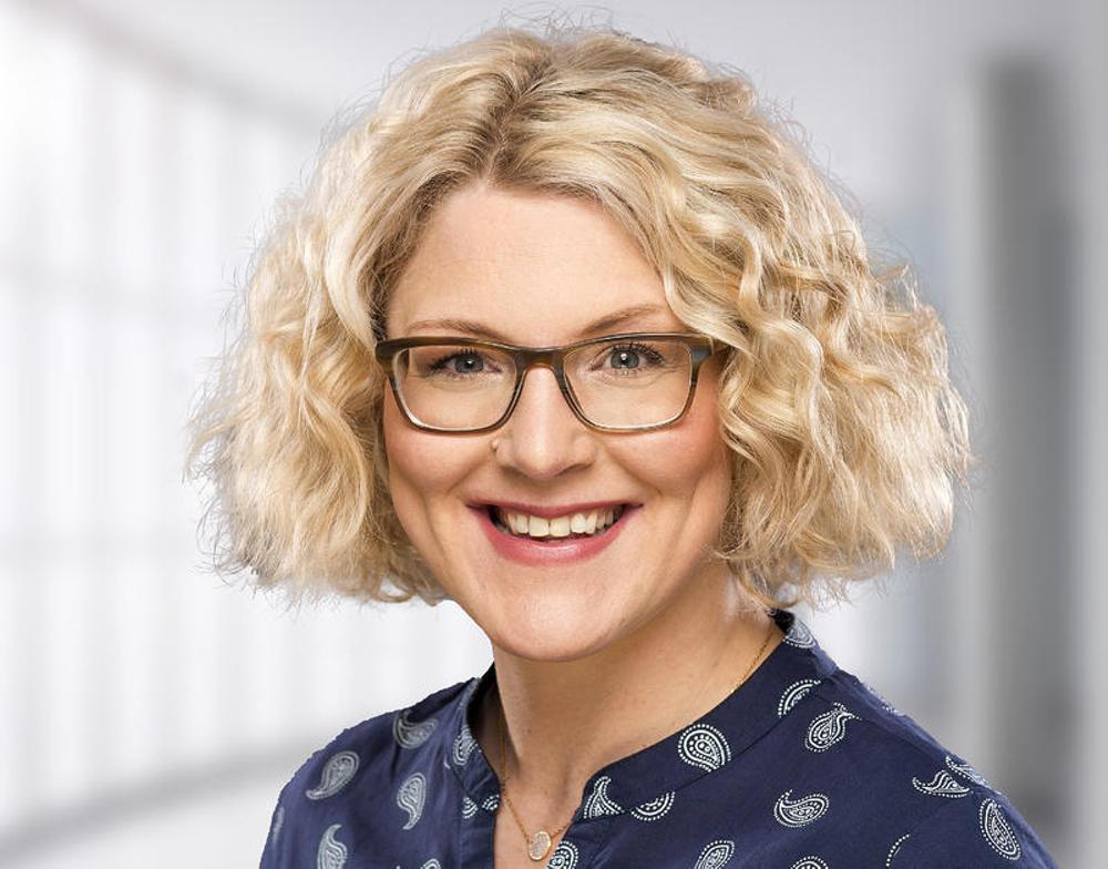Sandra Mehmecke leitet neue Expertenkommission des Pflegerates