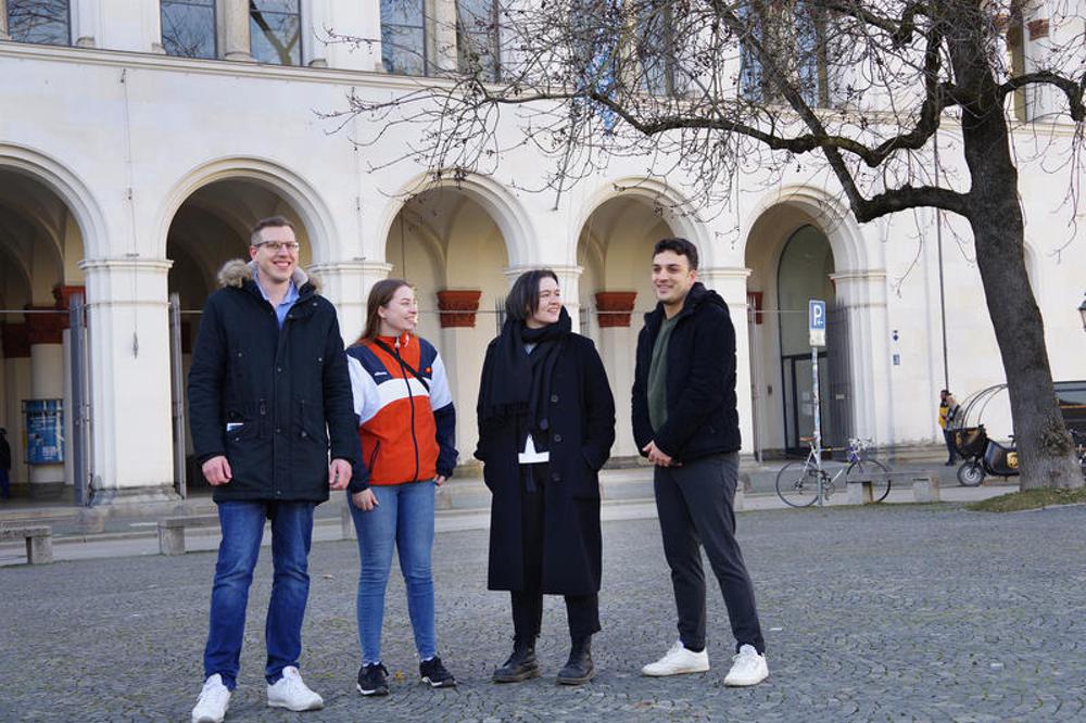 Uni-Gruppen wollen Studierende aus Arbeitermilieus besser integrieren