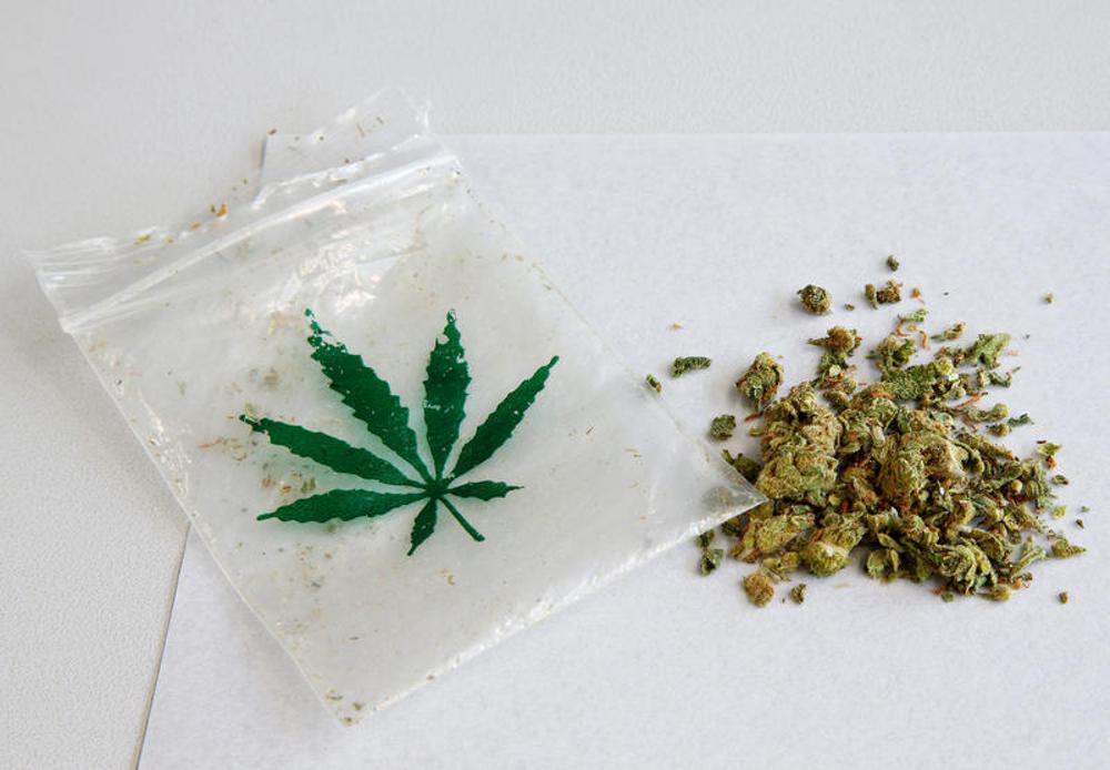 Kontroverse um Freigabe von Cannabis