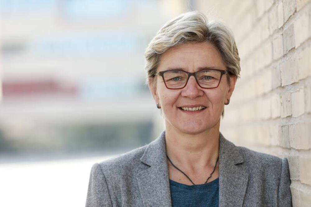 Claudia Mandrysch wird neues Mitglied im Bundesvorstand der AWO