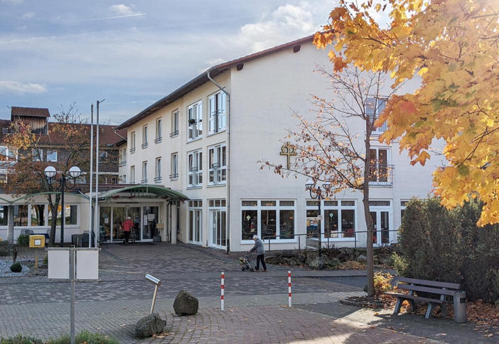 Modernisierung von Heimen: Es fehlt nicht nur am Geld