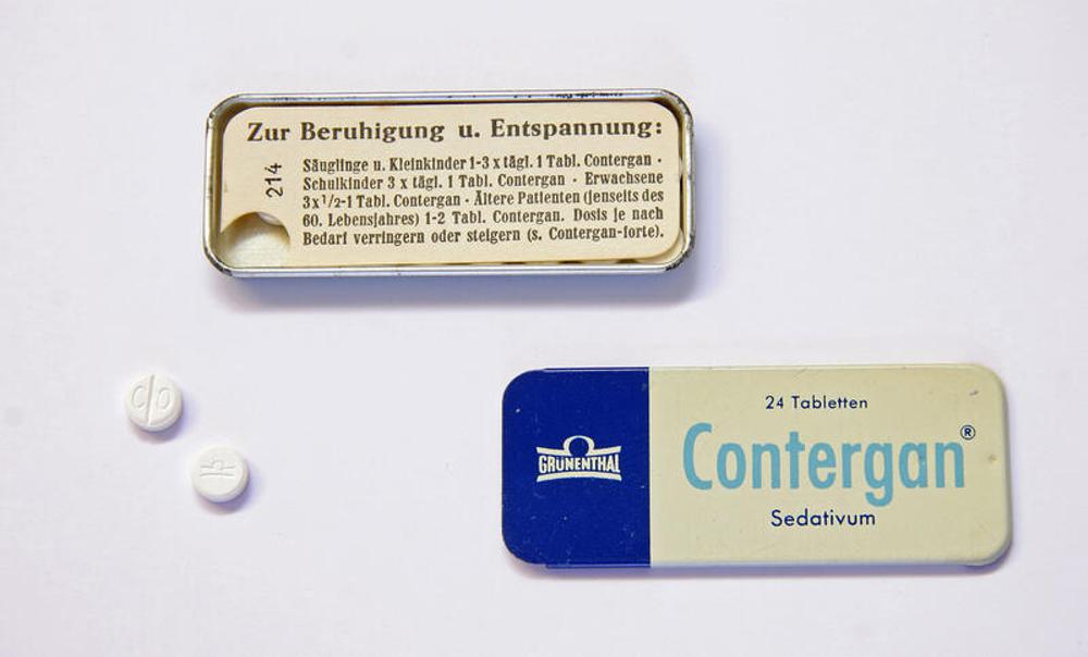 Contergangeschädigte: Das Wichtigste ist, selbstbestimmt zu leben