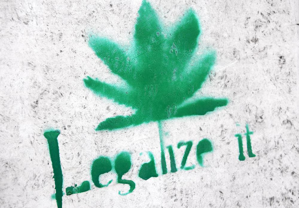Bundesregierung legt Eckpunkte für Cannabislegalisierung vor