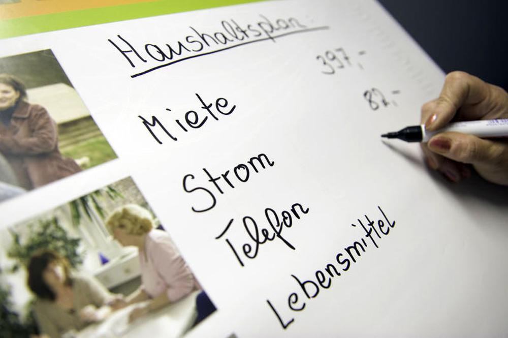 Paritätischer Gesamtverband sieht soziale Dienste in akuter Gefahr