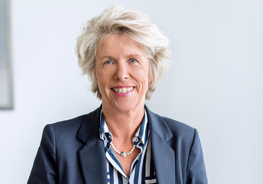 Christiane Schönefeld für Vorsitz der Mindestlohnkommission nominiert