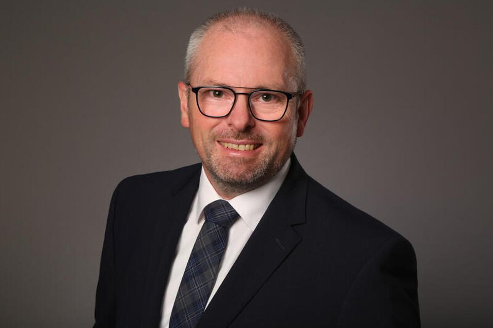 Ralf Nolte wird Diözesan-Caritasdirektor in Paderborn