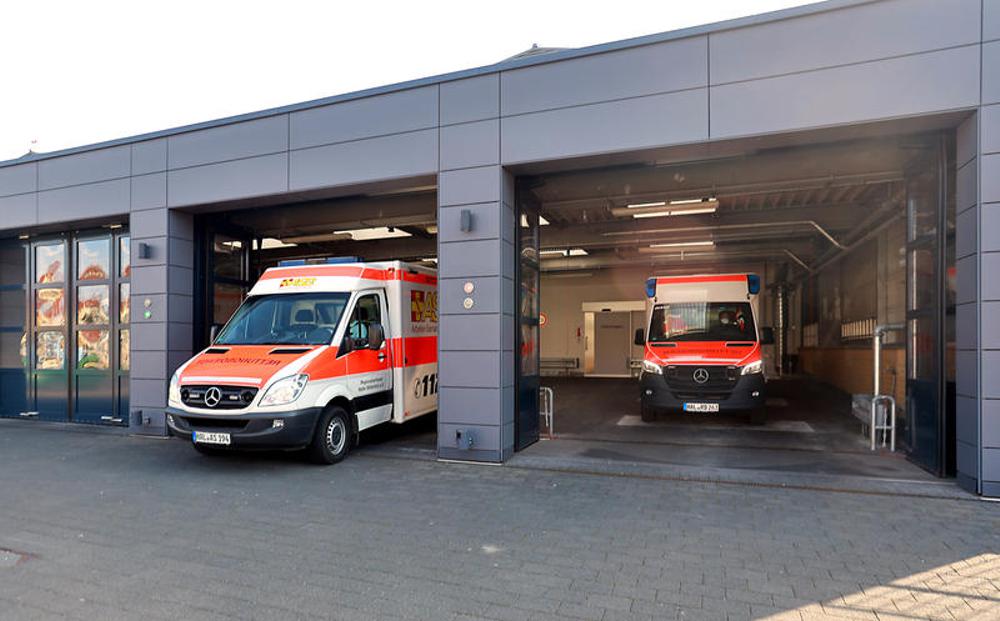 Kliniken: Ambulante Notfallversorgung muss neu geordnet werden
