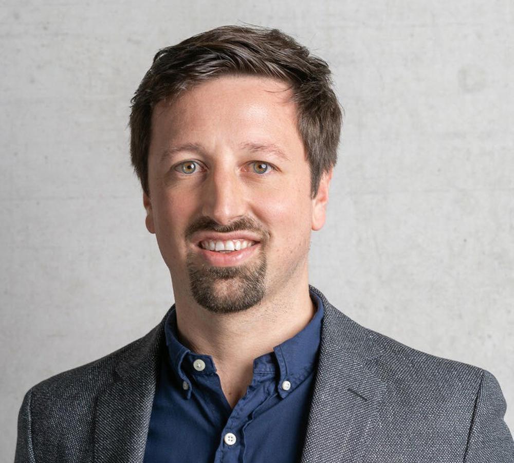 Convivo-Geschäftsführer Timm Klöpper wechselt zu Beratungsunternehmen