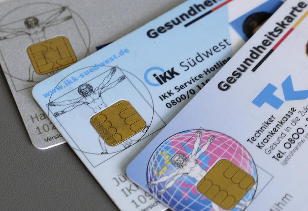 H&ouml;herer Krankenkassenbeitrag wegen Erziehung von Pflegekindern