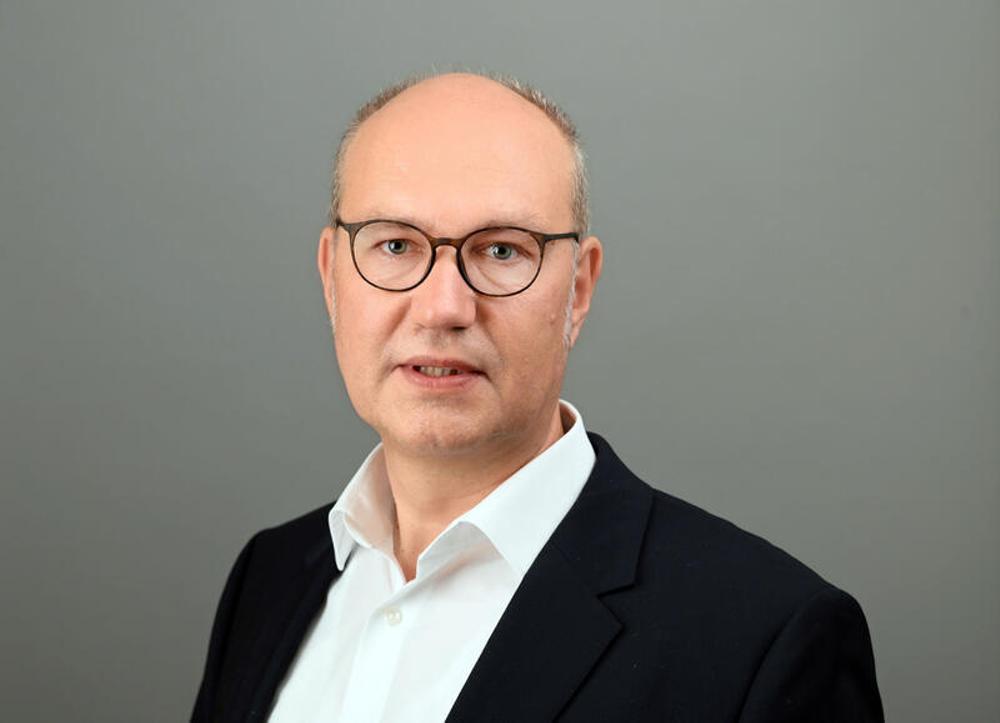 R&uuml;diger Schuch wird Pr&auml;sident der Diakonie Deutschland
