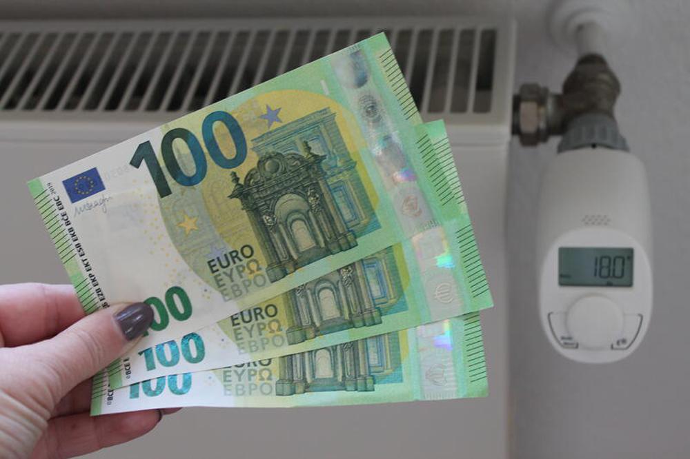 Hilfsfonds gegen die K&auml;lte