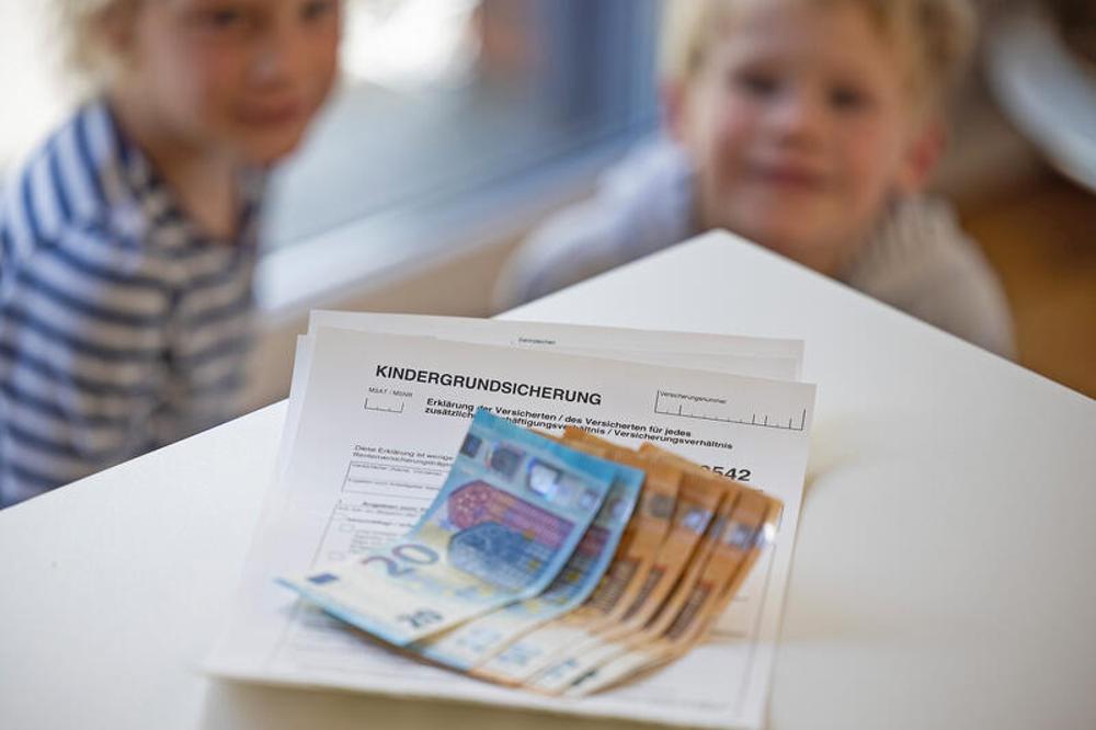 Paus: Kindergrundsicherung wird Leistungen verbessern