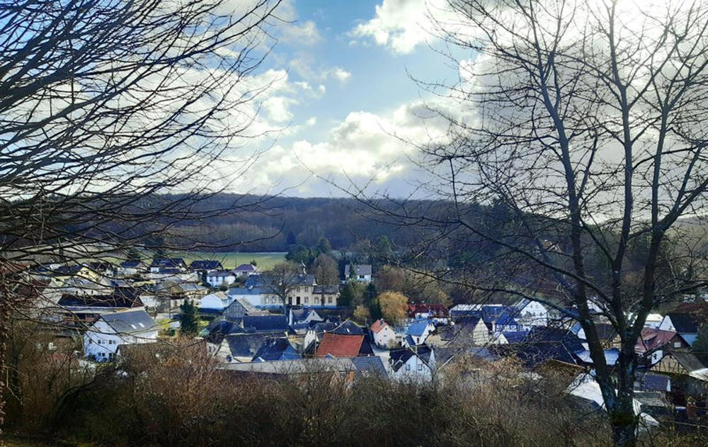 Landlust und "Donutdörfer": Neue Studie zum Zuzug aufs Land