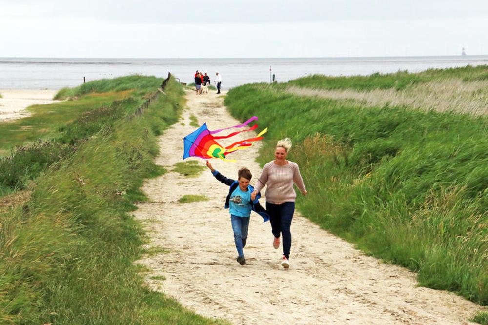 Zu arm für eine Urlaubsreise