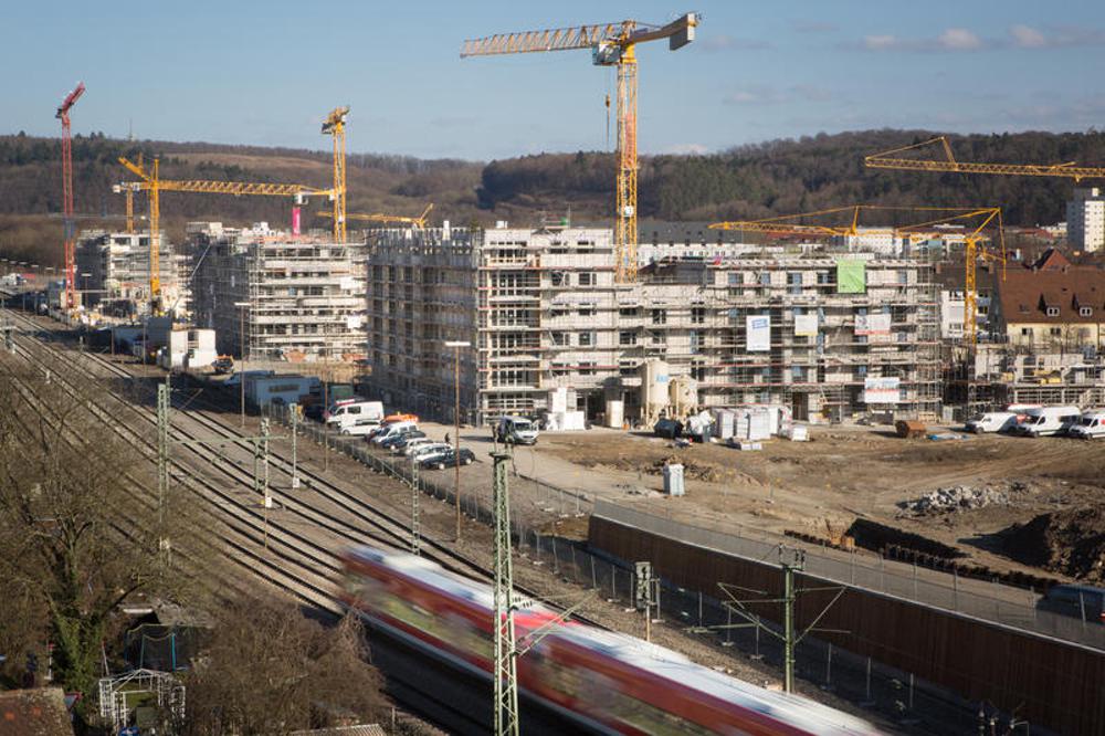 Bundesregierung kündigt Wiedereinführung der Wohngemeinnützigkeit an