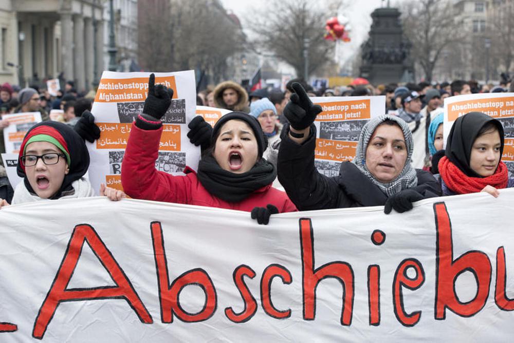 Schärfere Abschieberegeln geplant