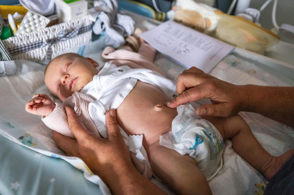 Warum Frauen in Deutschland weniger Kinder bekommen