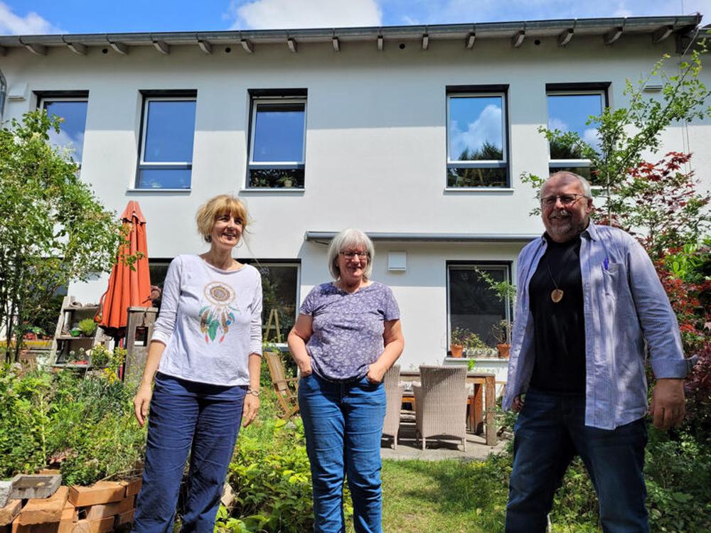 Aus einer psychischen Notlage zurück in die Gemeinschaft