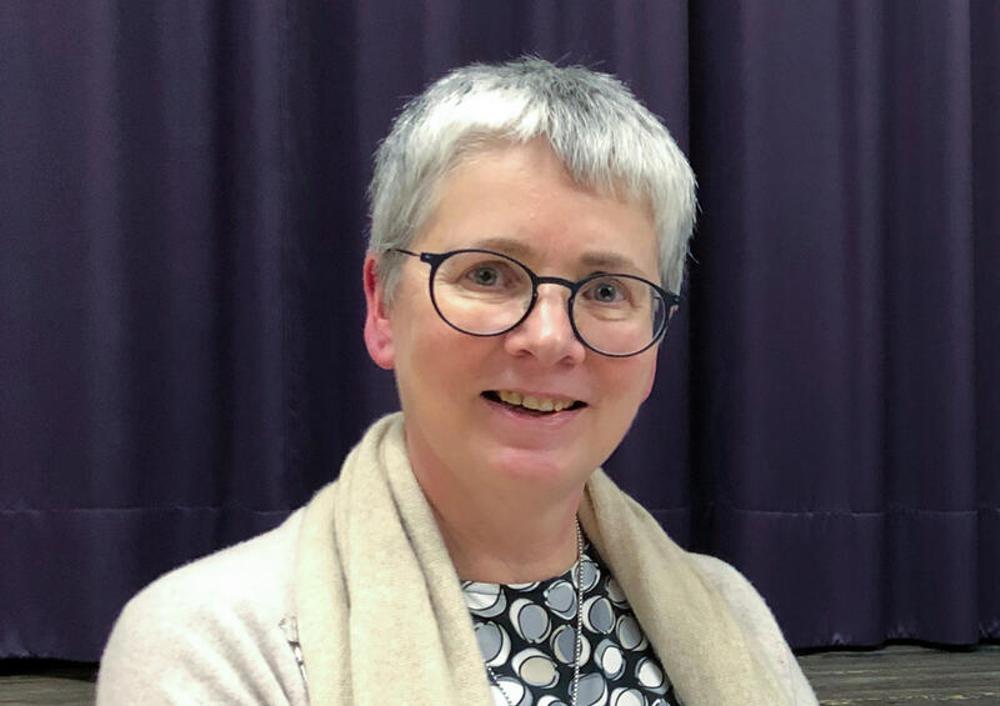 Yvonne Fritz wird Vorständin des Sozialdienstes katholischer Frauen