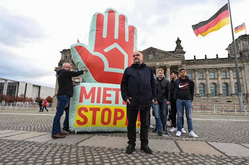 Ampel-Koalition führt Wohngemeinnützigkeit wieder ein