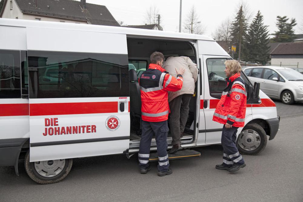 Verbände wollen Rechtsanspruch auf Freiwilligendienst-Platz