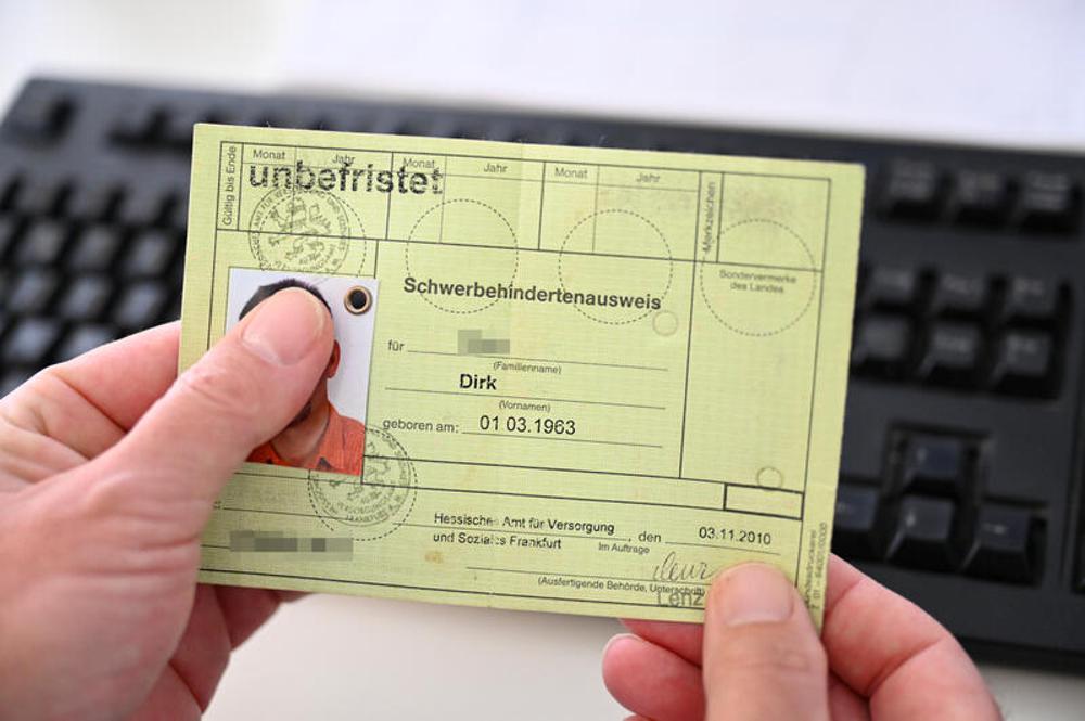 Kündigung für "unkündbare" schwerbehinderte Caritas-Mitarbeiterin