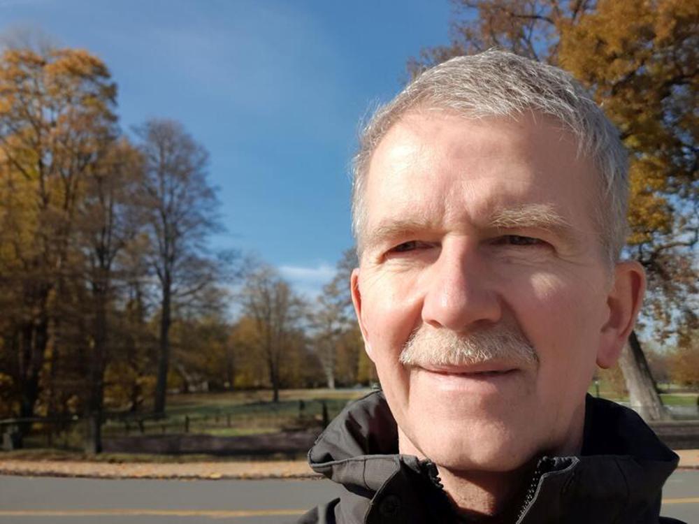 Martin Schelleis wird Malteser Bundesbeauftragter für Krisenresilienz