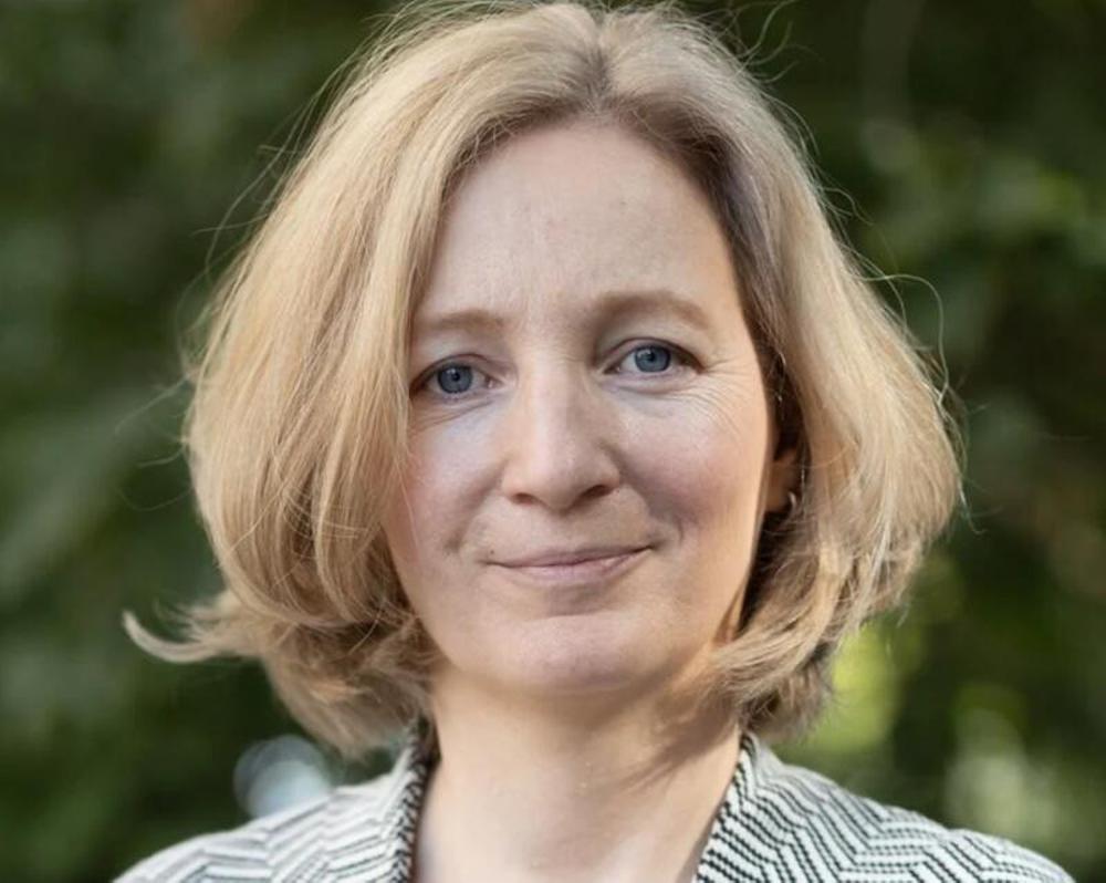 Kathleen Westphal wird Vorständin der Diakonie Sachsen