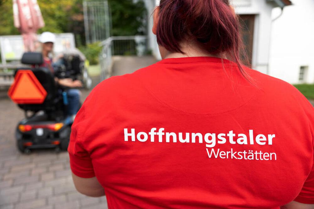 Wann kommt das Werkstattgeld?