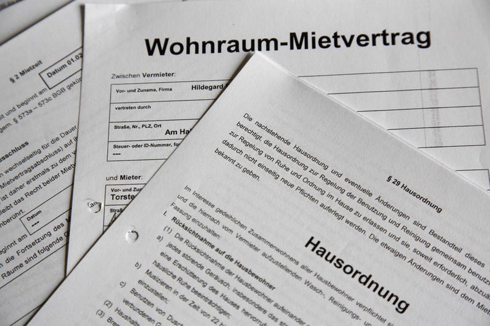 Jobcenter muss anmietbaren Wohnraum nachweisen