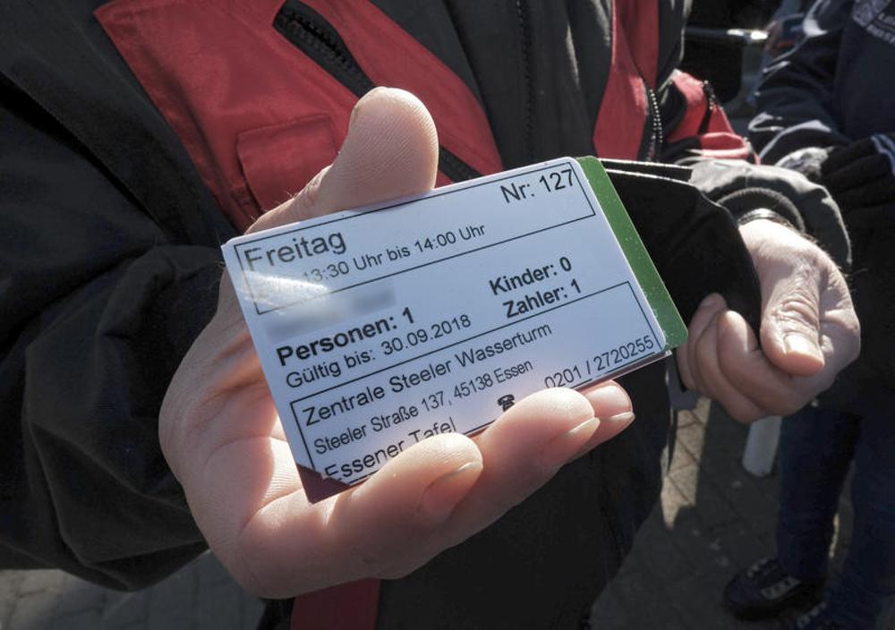 Zahl der Älteren mit Sozialhilfebezug steigt auf Rekordhoch