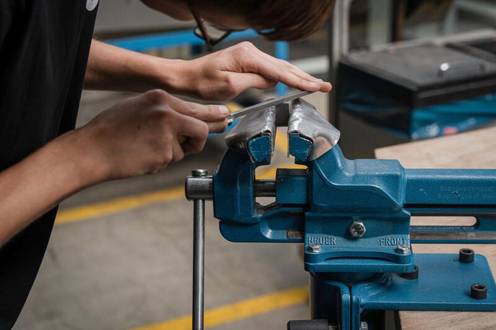 Mehr junge Leute könnten direkt in Ausbildung gehen