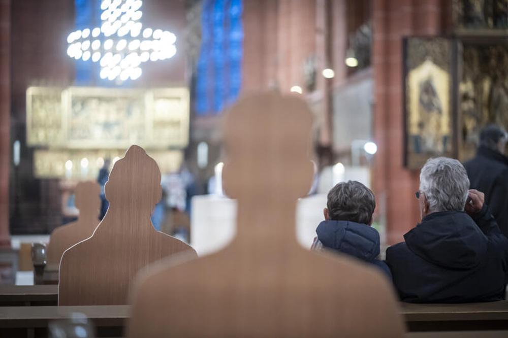 EKD: Durchbruch bei Zahlungen für Missbrauchsopfer