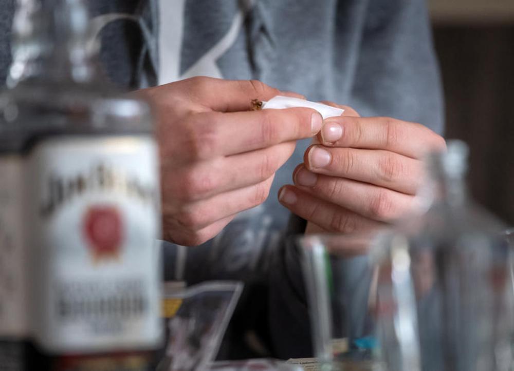 Suchtexperten für höhere Preise von alkoholischen Getränken