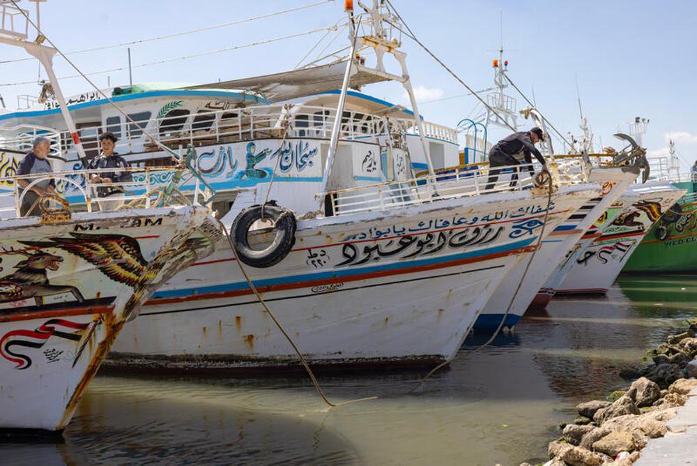 Seemannsmission: Oase der Ruhe f&uuml;r Schiffsbesatzungen