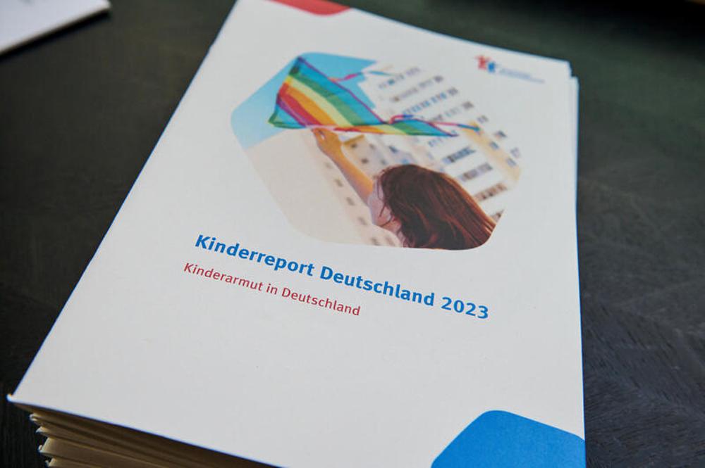 Kinderarmut: "Es braucht dringend h&ouml;here Leistungen"