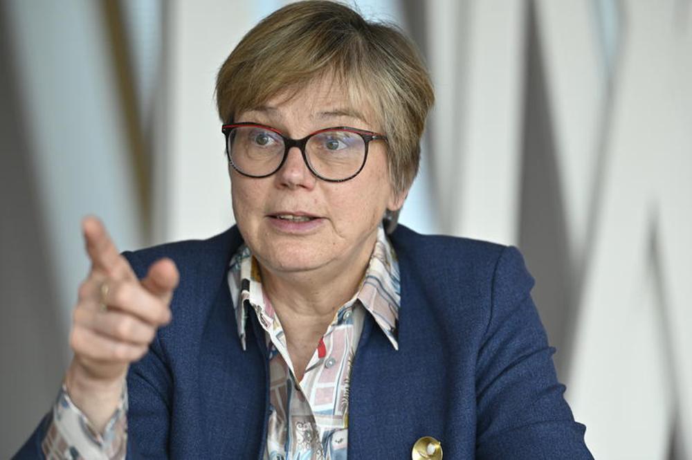 Caritas: Soziale Baustellen strategisch klug angehen