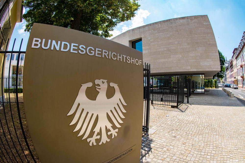 Patientenverfügung kann Zwangsbehandlung ausschließen