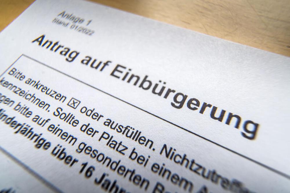 Zuwanderung: Kritik an schleppender Umsetzung von Gesetzen