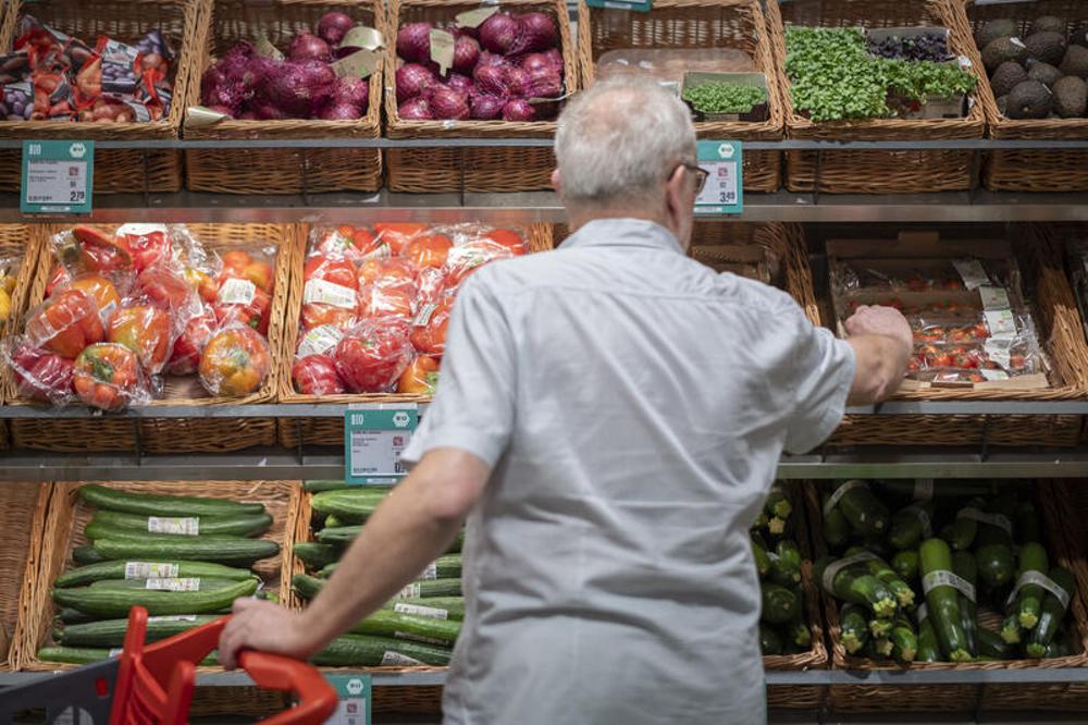 Orthorexie: "Ich war auf der Suche nach der perfekten Ern&auml;hrung"