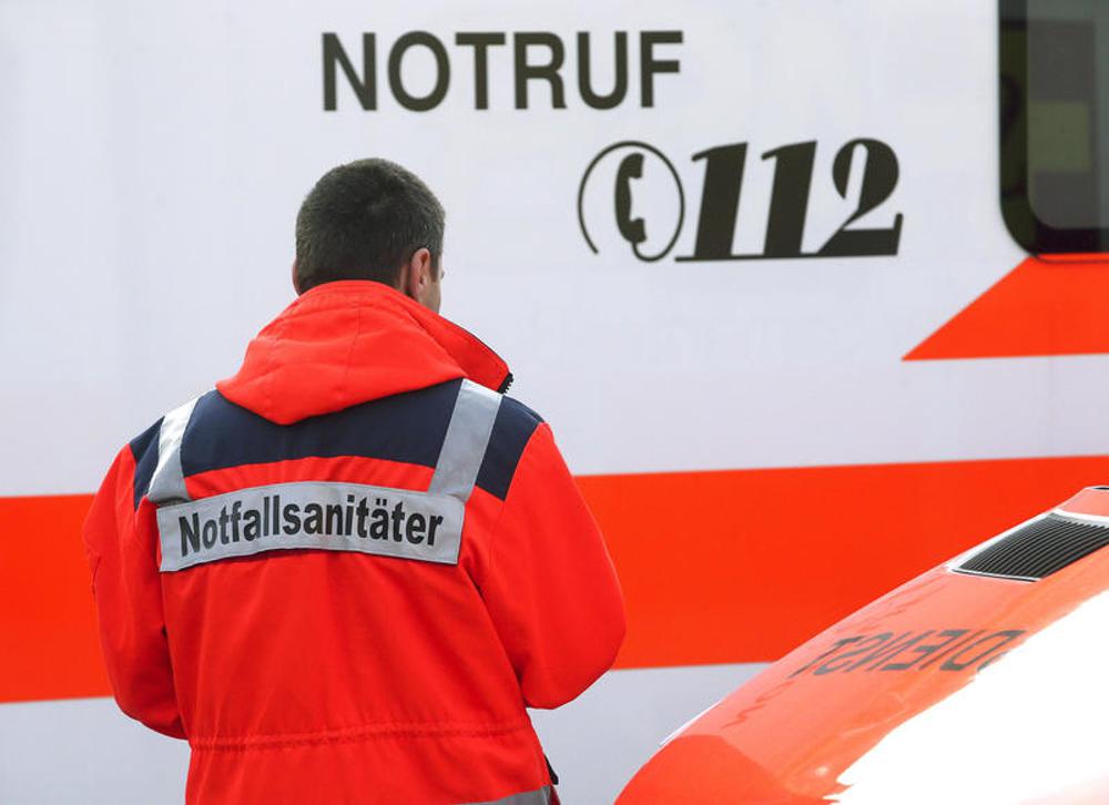 M&ouml;glicher Notfall in Wohnung nebenan: Was Nachbarn beachten sollten