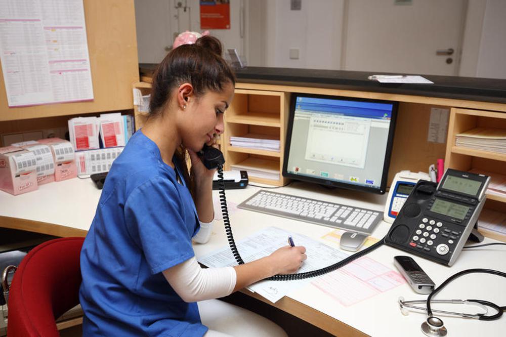 Bertelsmann Stiftung warnt vor Hausarztmangel