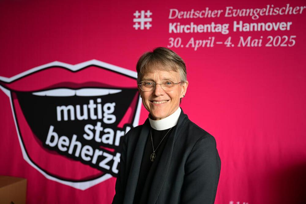 Mariann Edgar Budde