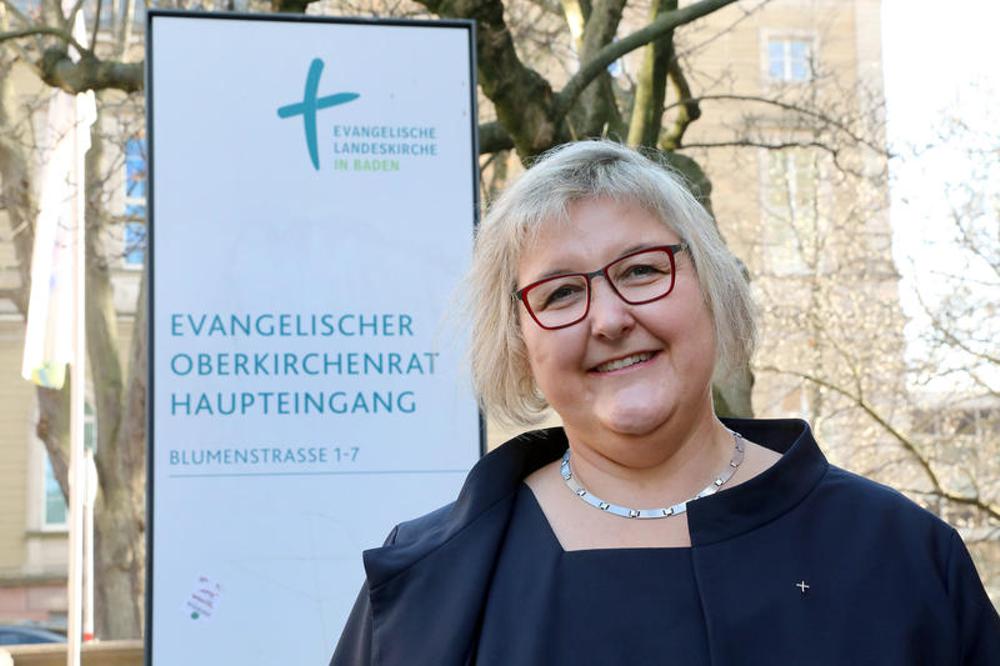 Heike Springhart